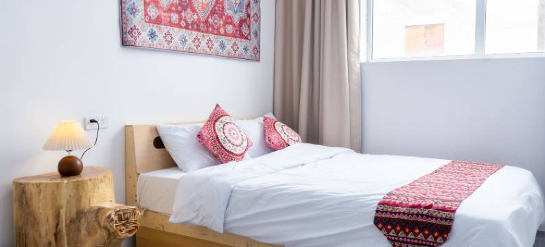 白沙谣居(白沙湖店)图片