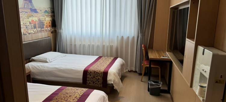 驿家365连锁酒店(邯郸马头镇店)图片