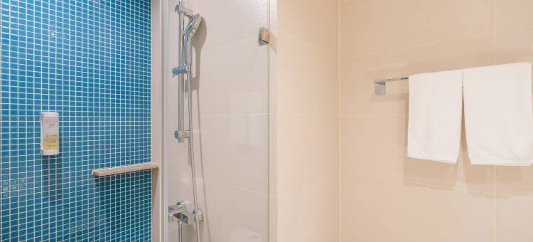 如家商旅酒店(北京西直门交通大学店)图片