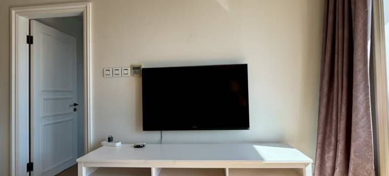 上海日月光酒店式公寓图片