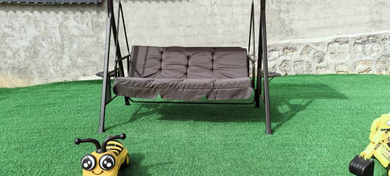 云顶山居民宿(八面山景区店)图片