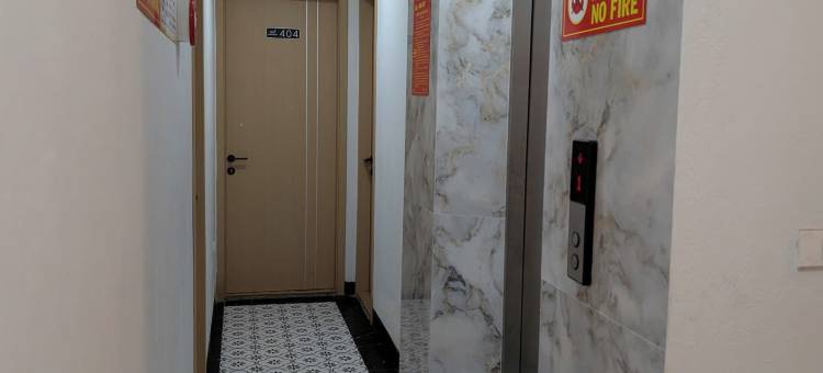 Era Apartment Thai Ha图片