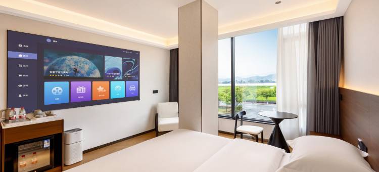 云也归舍(潮州古城西湖店)图片