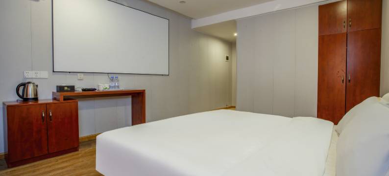 BH臻选酒店(扬州瘦西湖店)图片