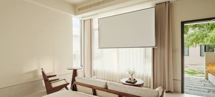 大隐于市民宿图片