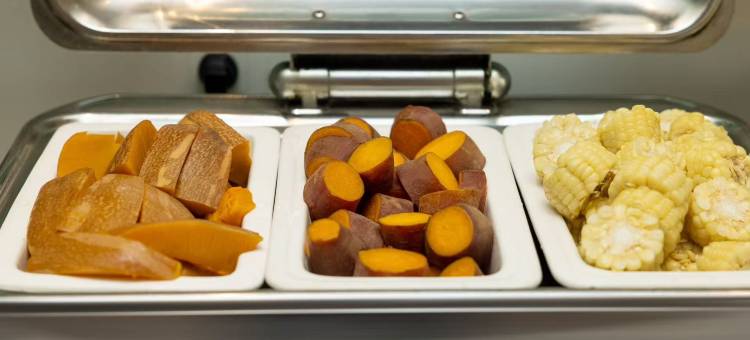 城市便捷酒店(南昌滕王阁地铁站店)图片