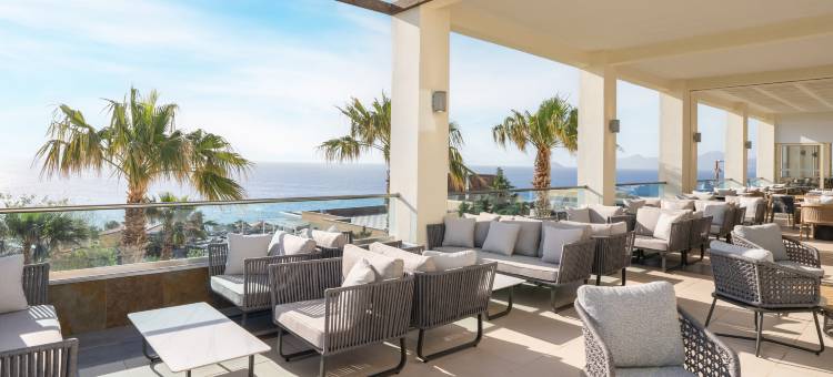 碧海蓝天沙滩酒店(Grand Blue Beach Hotel)图片
