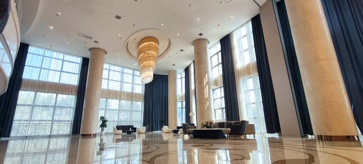 新沂戴斯大酒店图片