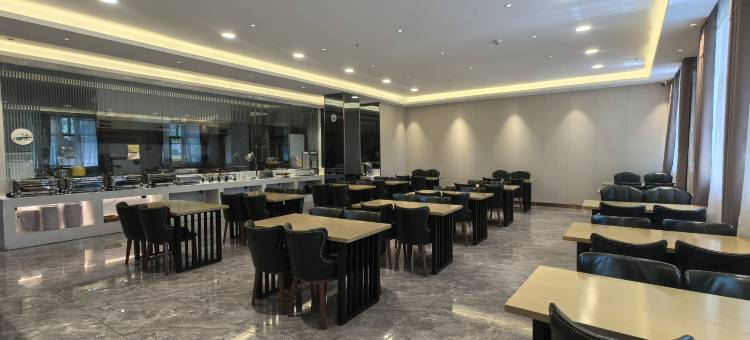 麗枫酒店(西宁青海大学附属医院麒麟湾公园店)图片