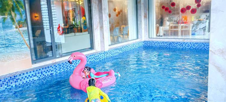 台山澜悦·湖畔院子图片