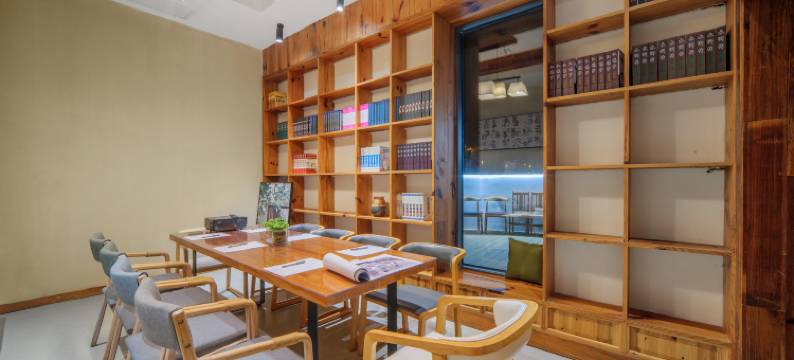 婺源左岸之野民宿(篁岭景区店)图片