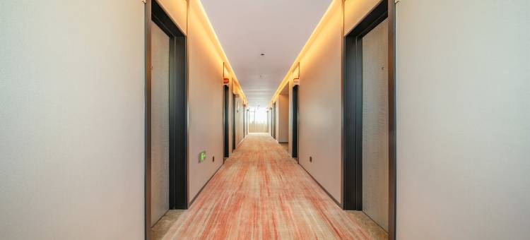 尚客优酒店(临颍南街村店)图片