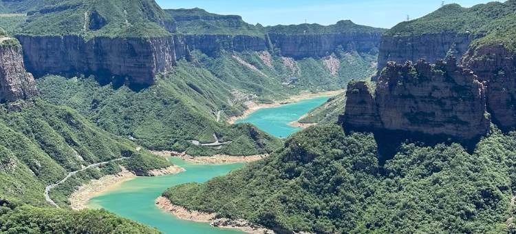 云梦泽Comfort·设计师景观亲子旅居美宿图片