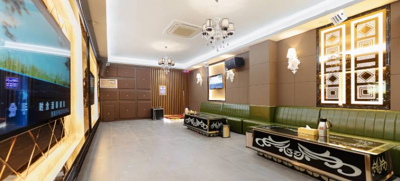 威海泉中泉国际大酒店图片