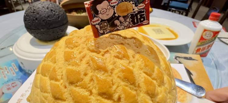 云居轻奢酒店(江门蓬江区万达广场华侨广场店)图片