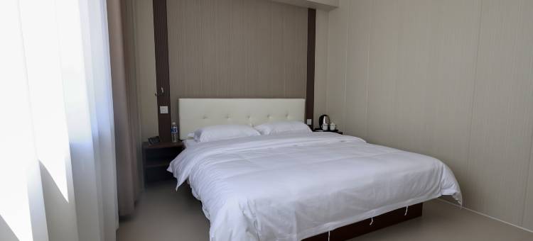 祥源商务宾馆图片