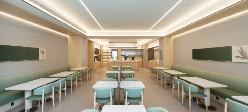 全季酒店(上海漕河泾店)图片