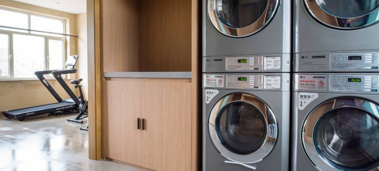 晖廷云居酒店(赤峰乌兰布统景区店)图片