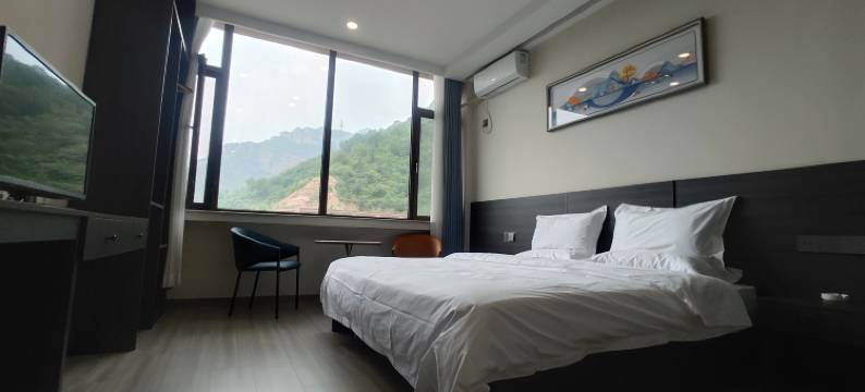 民友大酒店图片