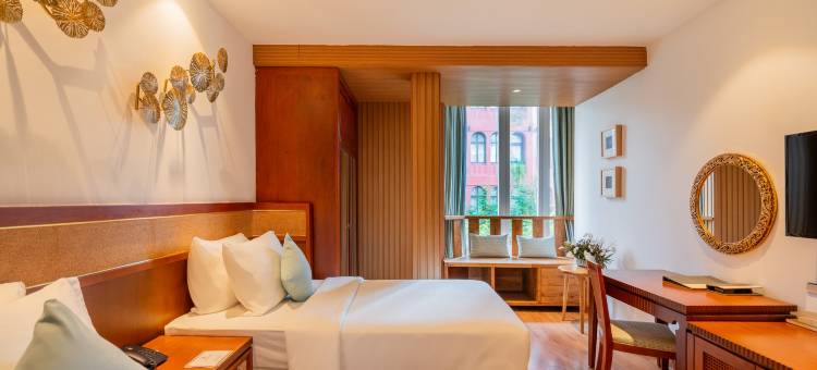 A＆EM艺术酒店(A&EM Art Hotel)图片