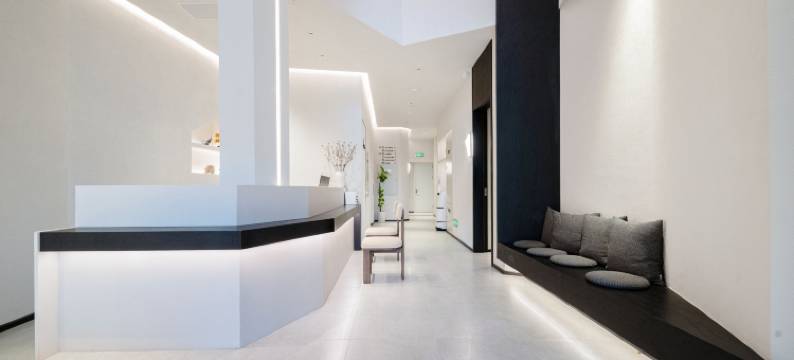 象屿民宿(大连星海广场店)图片