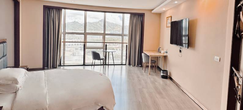 玉环锦隆宾馆图片