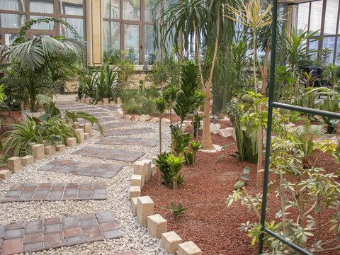 花园广场布哈拉