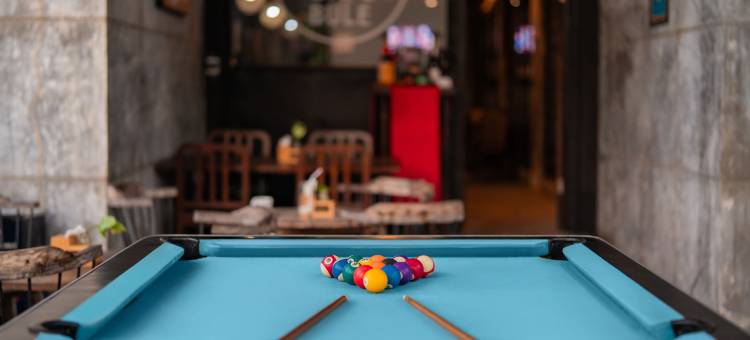 雨林瑞士贝尔酒店(Swiss-Belhotel Rainforest)图片