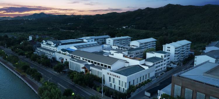 承德避暑山庄美仑国际酒店图片