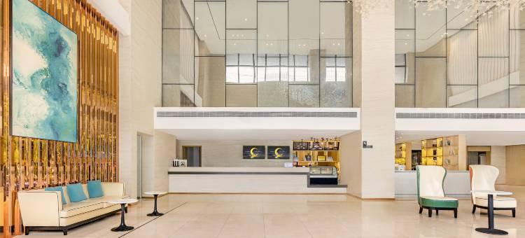 城市便捷酒店(信宜东汇城店)图片