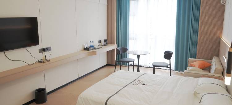 龙鑫公寓(佛山顺德龙江会展中心店)图片