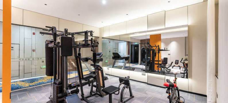 季云酒店(泉州晋江国际机场五店市店)图片