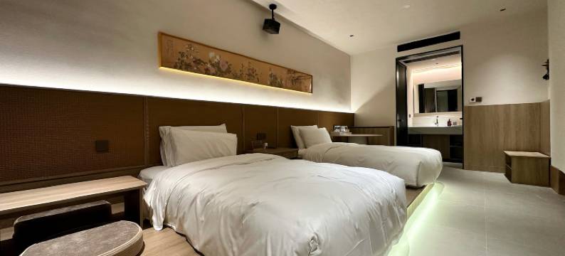 你好民宿(徐州铜山万达店)图片