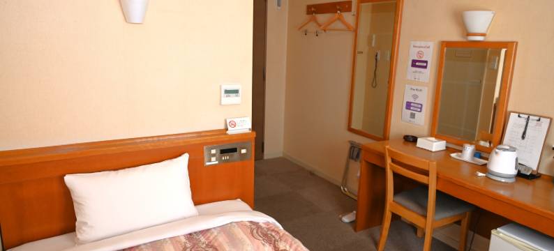 爱丽丝因知立酒店(Iris Inn Chiryu)图片