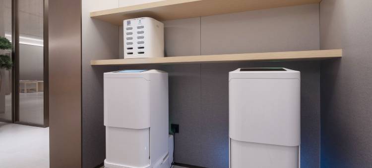 全季酒店(芜湖站政务文化中心店)图片