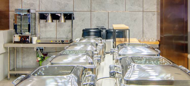 兰欧酒店(南昌万寿宫八一广场店)图片