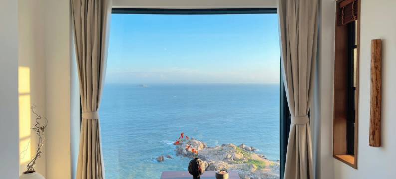 南澳岚屿湾民宿(海泉湾店)图片