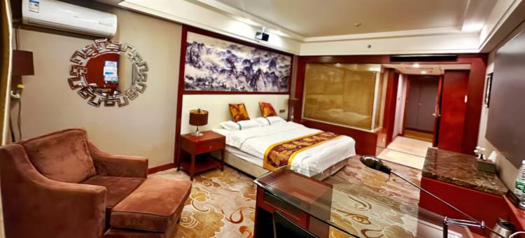 云璟民宿(尚城大厦店)图片