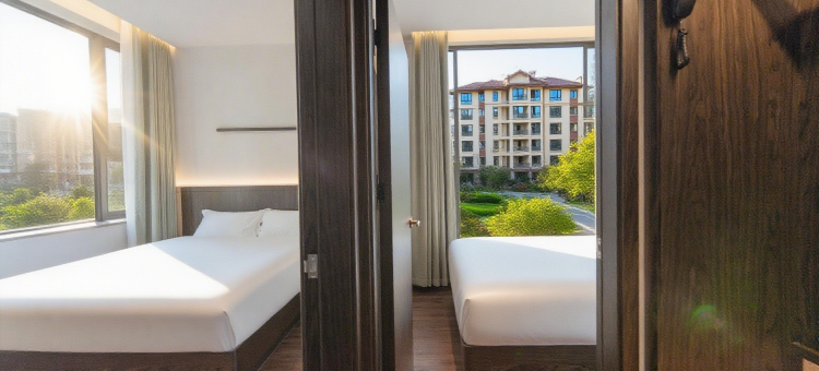 迁悦酒店(曲靖北站店)图片