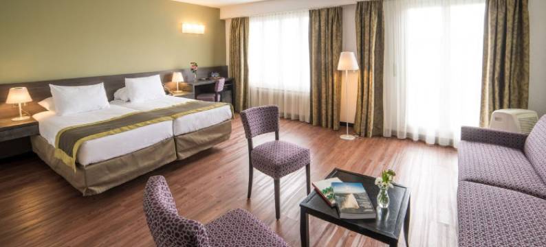 蒙塔纳酒店(Hotel Montana)图片