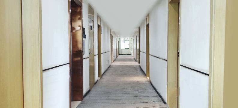 城市便捷酒店(拉萨贡嘎机场店)图片