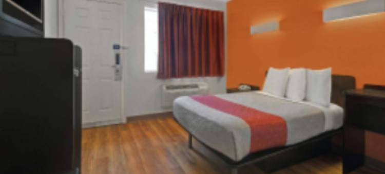 加利福尼亚圣何塞南部 Motel 6(Motel 6 San Jose, CA - South)图片