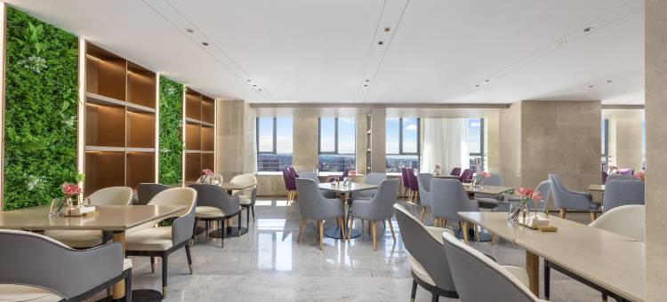 麗枫酒店(乌鲁木齐喀什东路通嘉国际港店)图片