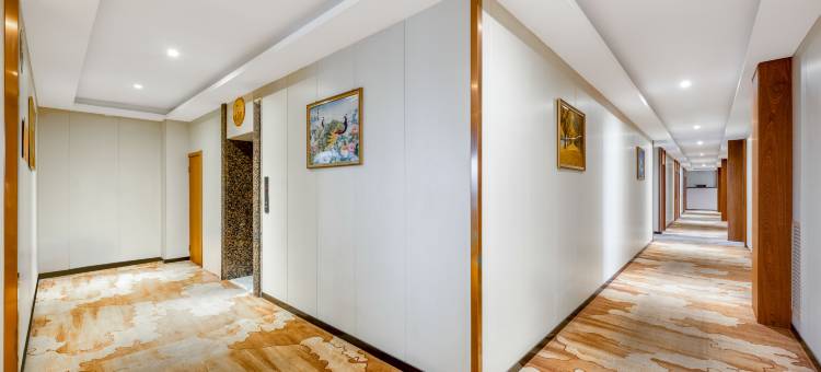 如家联盟·华驿精选酒店(天津人民西路店)图片