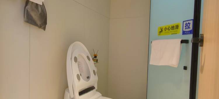 東云阁酒店(自贡彩灯公园梵华1939店)图片