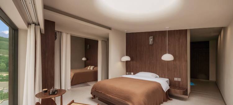 见山如晤·雪山度假酒店(丽江束河古镇店)图片