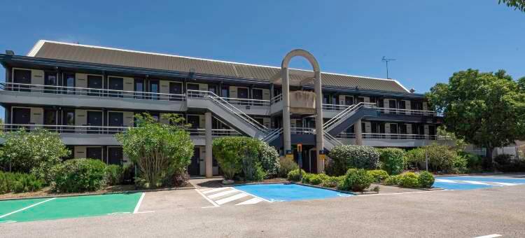 图伦塔瑟内苏梅首映酒店(Premiere Classe Toulon - la Seyne Sur Mer)图片