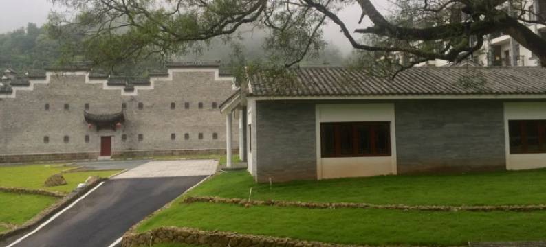 桫椤谷度假酒店(北流大容山国家森林公园店)图片