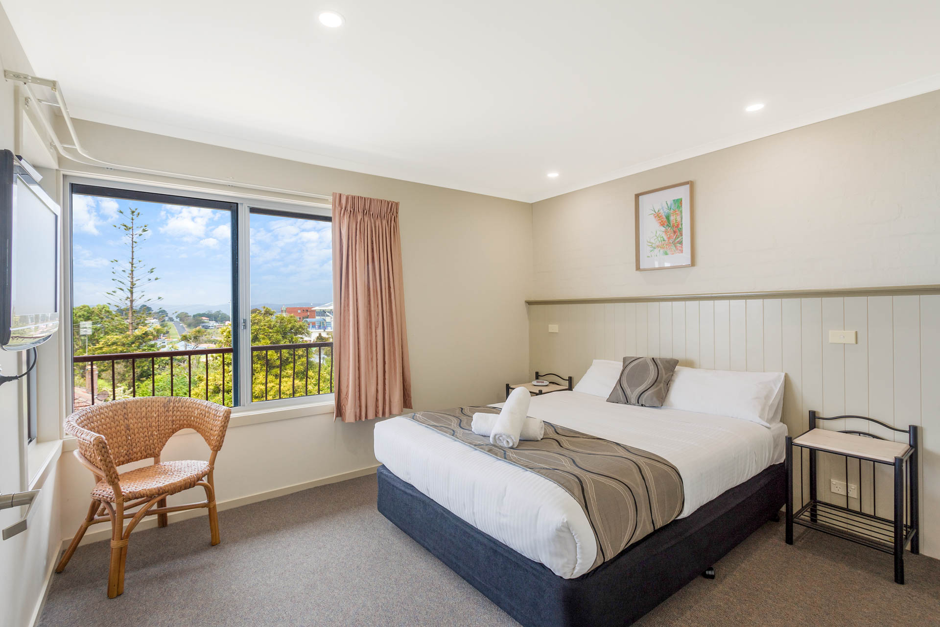 Heritage House Eden Over view