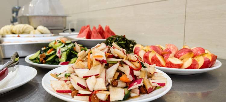 神木店塔潮阳大酒店图片